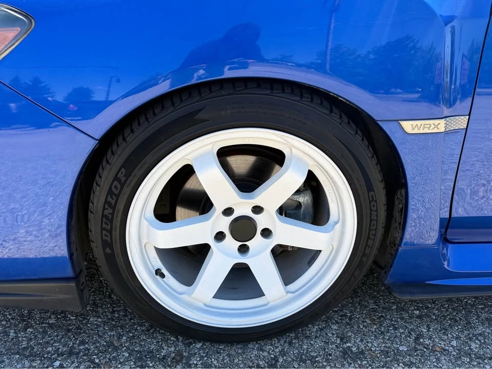 2018 Subaru Impreza - Image 7 of 20