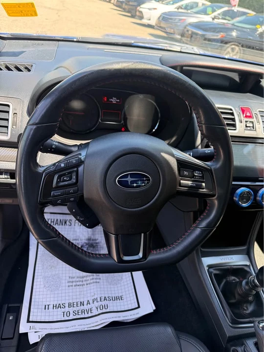 2018 Subaru Impreza - Image 9 of 20