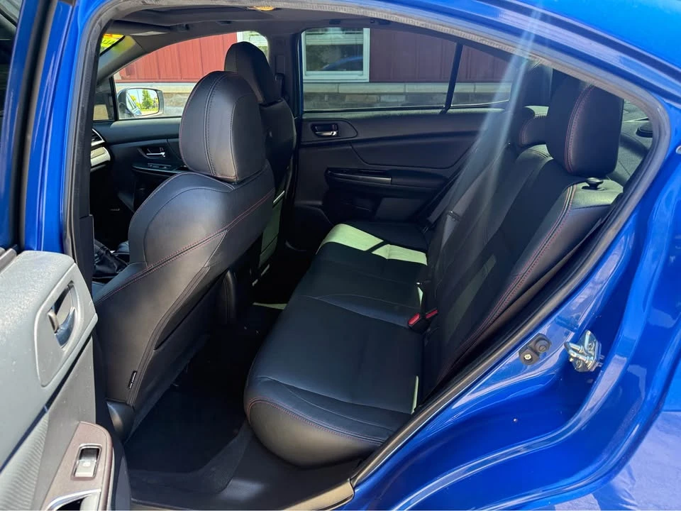 2018 Subaru Impreza - Image 18 of 20