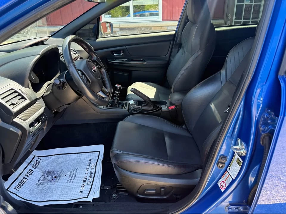 2018 Subaru Impreza - Image 8 of 20