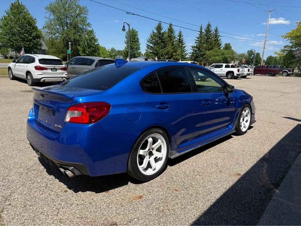 2018 Subaru Impreza - Image 6 of 20