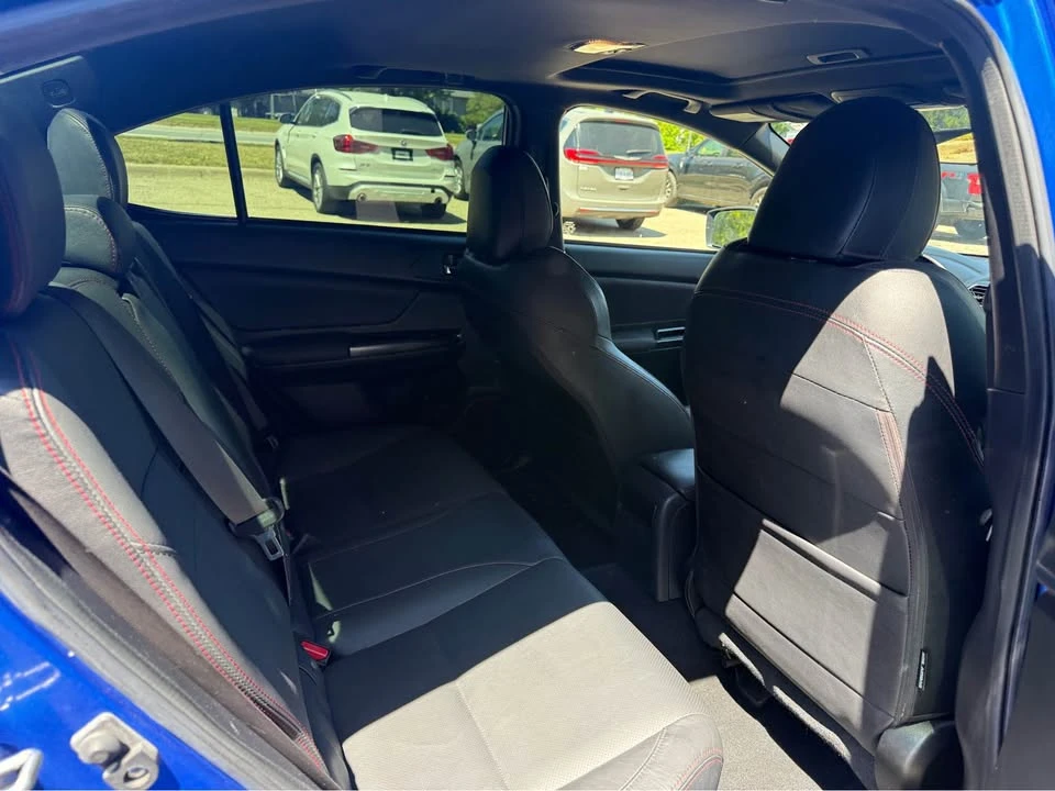 2018 Subaru Impreza - Image 19 of 20