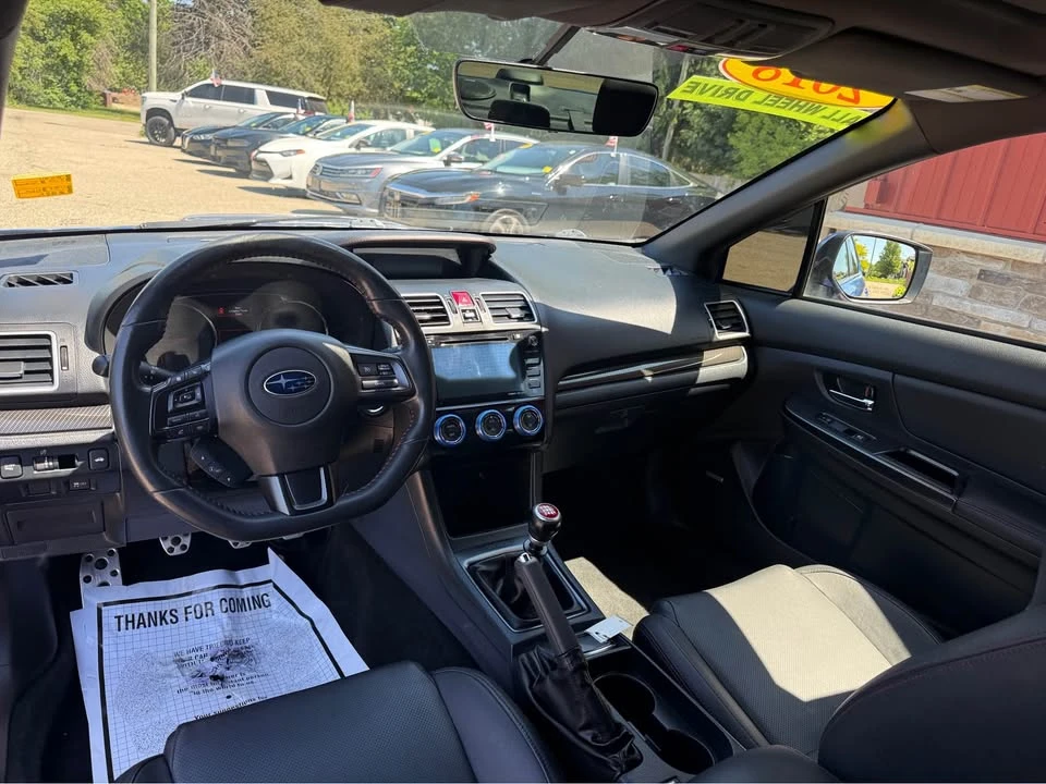 2018 Subaru Impreza - Image 12 of 20