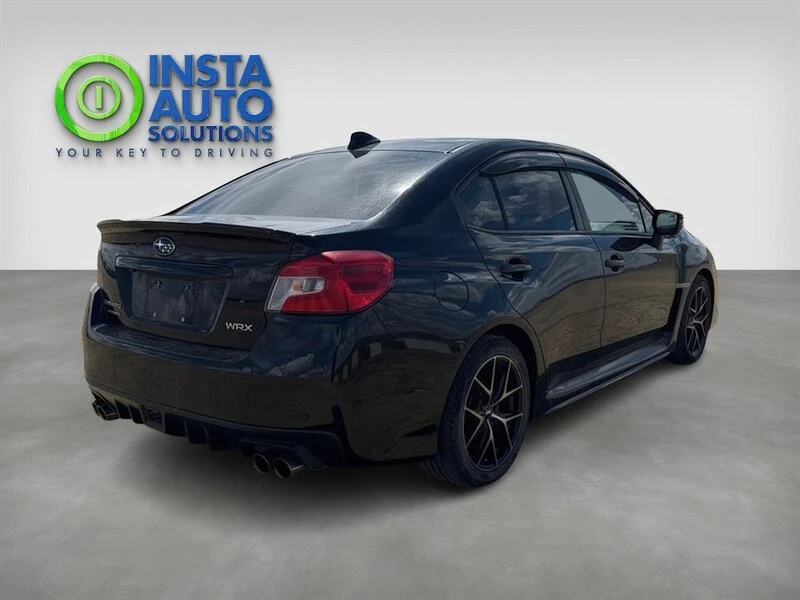 2018 Subaru Impreza 5th Gen - Image 5 of 17