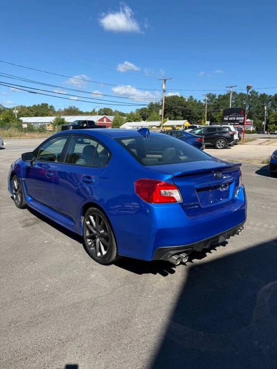 2018 Subaru Impreza 5th Gen - Image 4 of 13