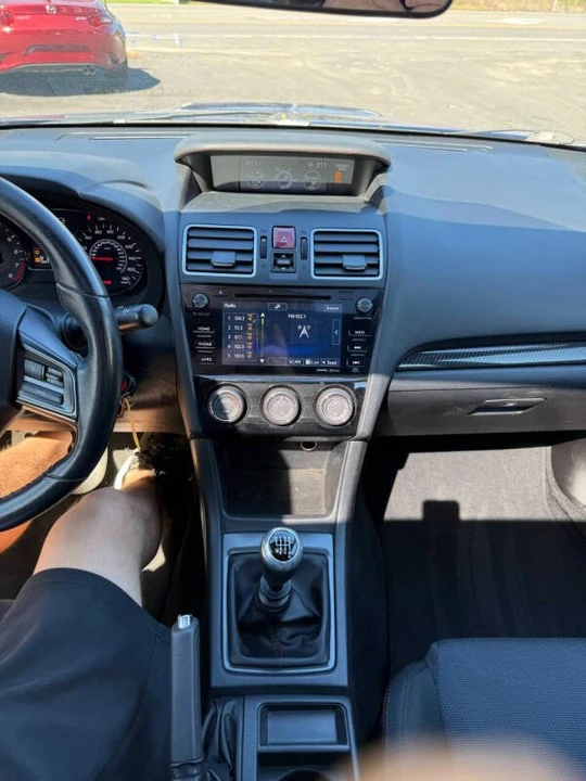 2018 Subaru Impreza 5th Gen - Image 12 of 13