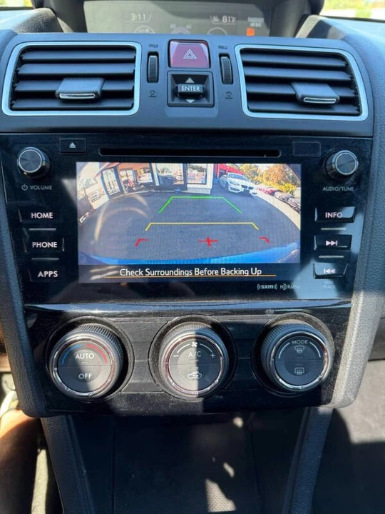 2018 Subaru Impreza 5th Gen - Image 11 of 13