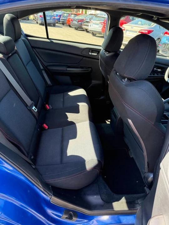 2018 Subaru Impreza 5th Gen - Image 8 of 13