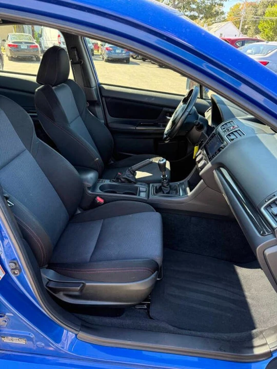 2018 Subaru Impreza 5th Gen - Image 9 of 13
