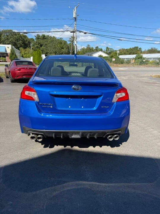 2018 Subaru Impreza 5th Gen - Image 6 of 13