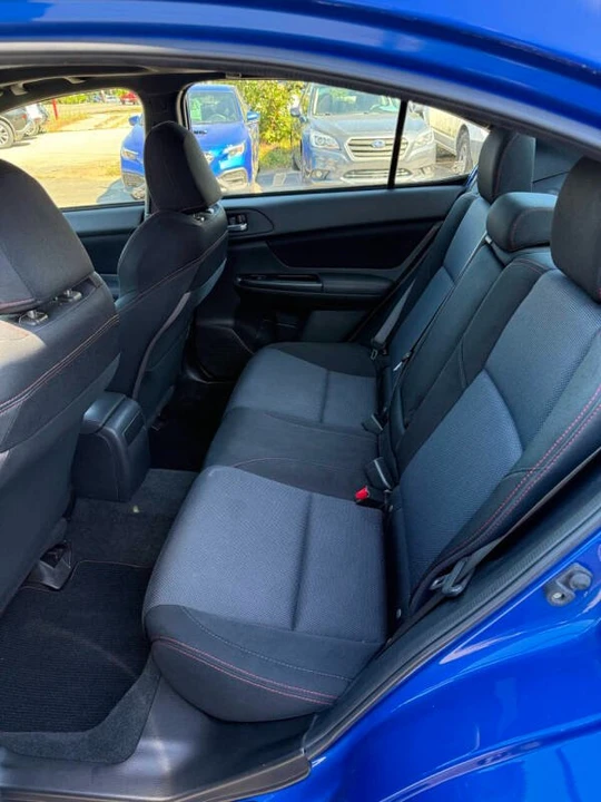 2018 Subaru Impreza 5th Gen - Image 10 of 13