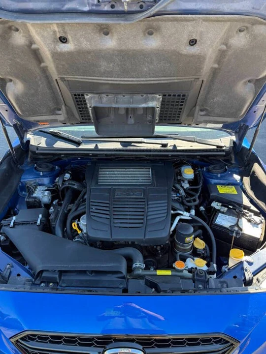 2018 Subaru Impreza 5th Gen - Image 13 of 13