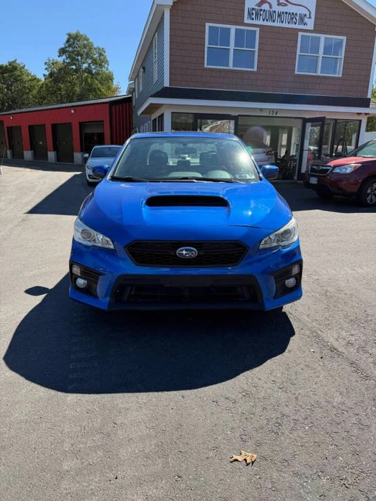 2018 Subaru Impreza 5th Gen - Image 2 of 13