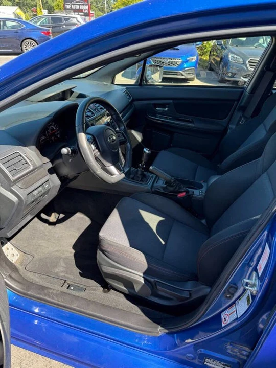 2018 Subaru Impreza 5th Gen - Image 7 of 13