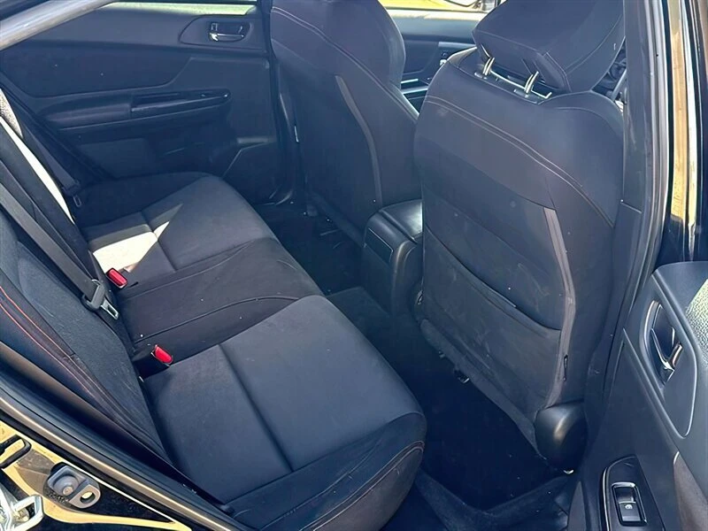 2018 Subaru Impreza 5th Gen - Image 17 of 17