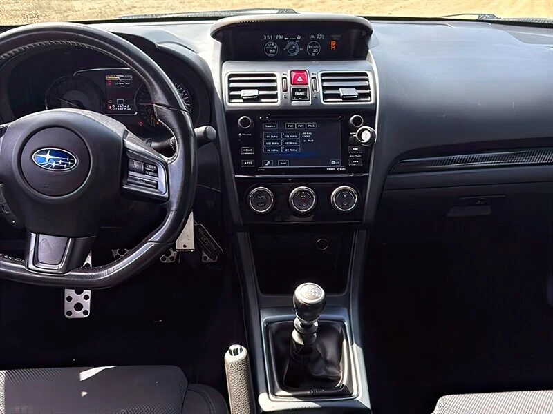 2018 Subaru Impreza 5th Gen - Image 11 of 17