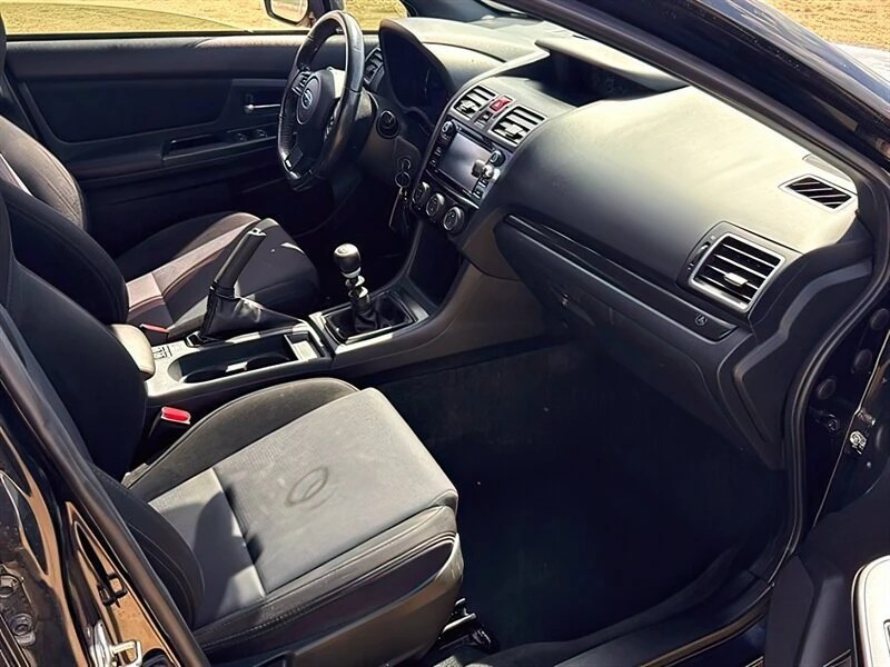 2018 Subaru Impreza 5th Gen - Image 13 of 17