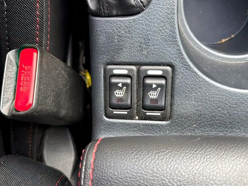 2018 Subaru Impreza 5th Gen - Image 15 of 17