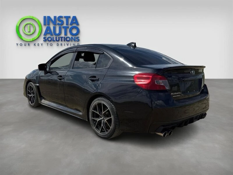 2018 Subaru Impreza 5th Gen - Image 7 of 17