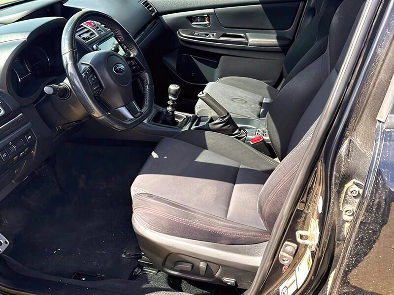 2018 Subaru Impreza 5th Gen - Image 10 of 17