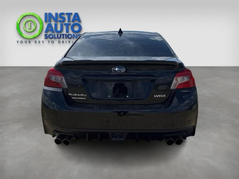 2018 Subaru Impreza 5th Gen - Image 6 of 17