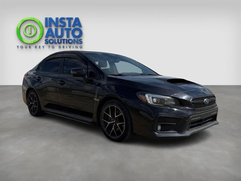 2018 Subaru Impreza 5th Gen - Image 3 of 17