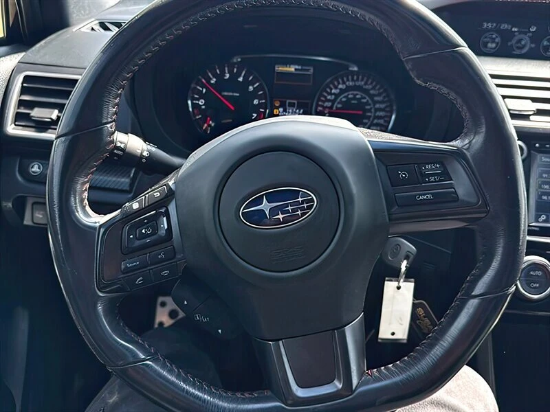 2018 Subaru Impreza 5th Gen - Image 12 of 17