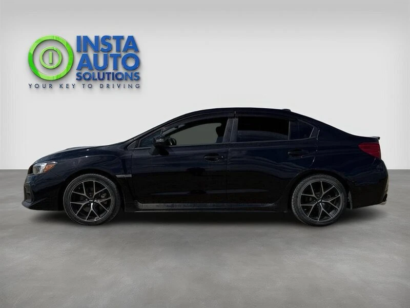 2018 Subaru Impreza 5th Gen - Image 8 of 17