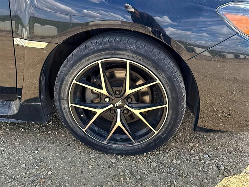 2018 Subaru Impreza 5th Gen - Image 9 of 17