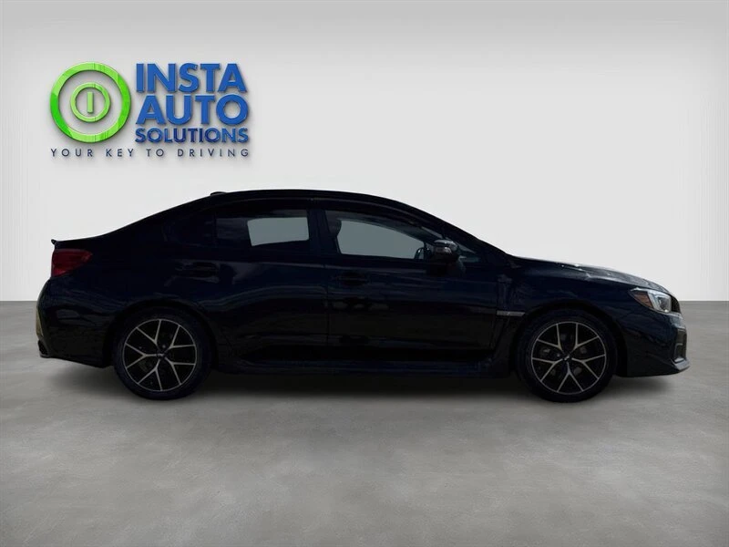 2018 Subaru Impreza 5th Gen - Image 4 of 17
