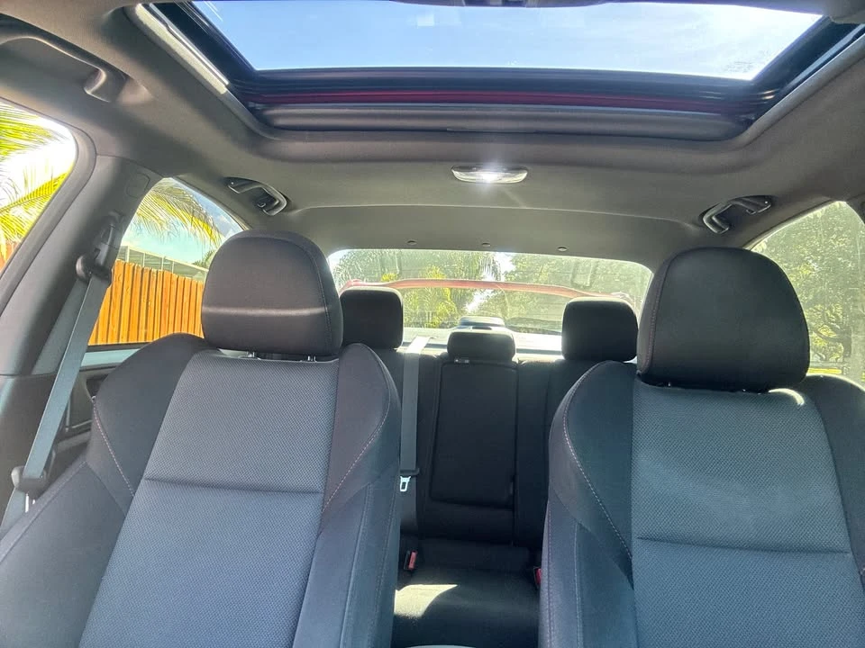2018 Subaru Impreza WRX 4th Gen - Image 11 of 19