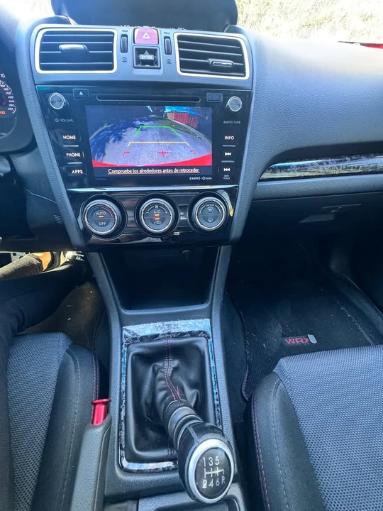 2018 Subaru Impreza WRX 4th Gen - Image 14 of 19