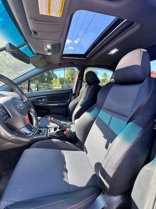 2018 Subaru Impreza WRX 4th Gen - Image 15 of 19