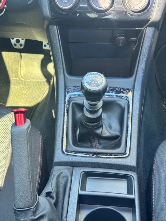 2018 Subaru Impreza WRX 4th Gen - Image 2 of 19