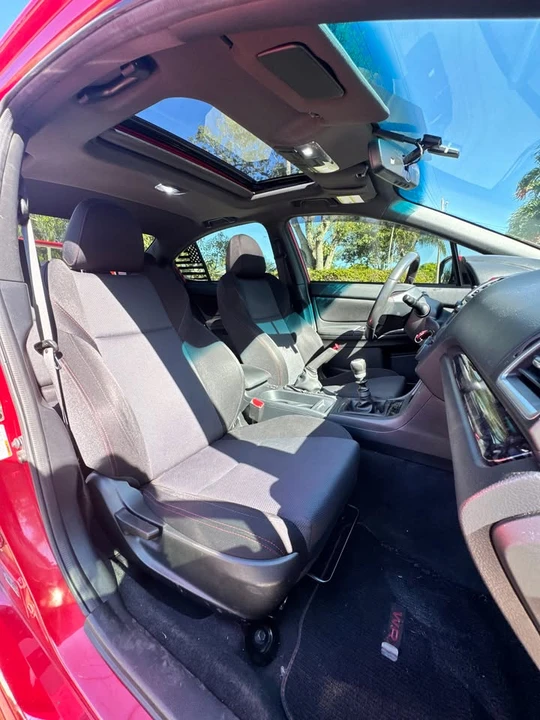 2018 Subaru Impreza WRX 4th Gen - Image 19 of 19