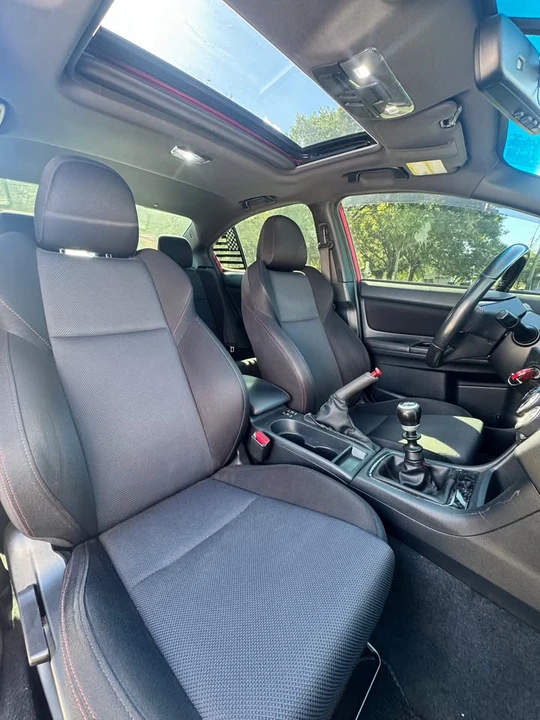 2018 Subaru Impreza WRX 4th Gen - Image 10 of 19