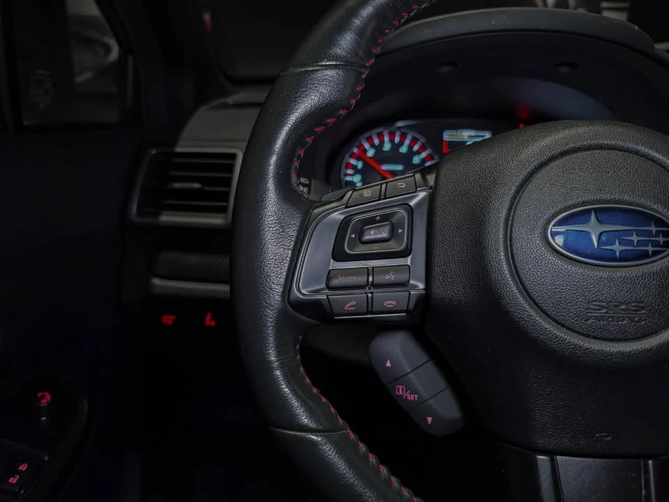 2018 Subaru - Image 14 of 19