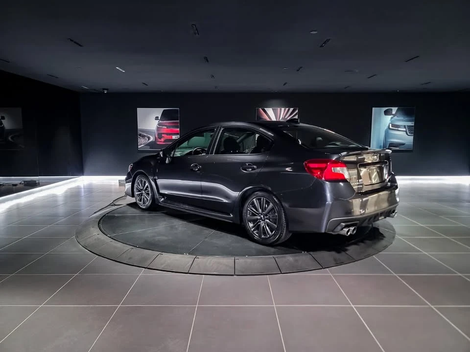 2018 Subaru - Image 6 of 19