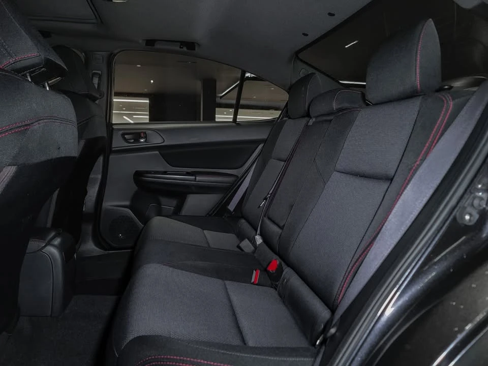 2018 Subaru - Image 19 of 19