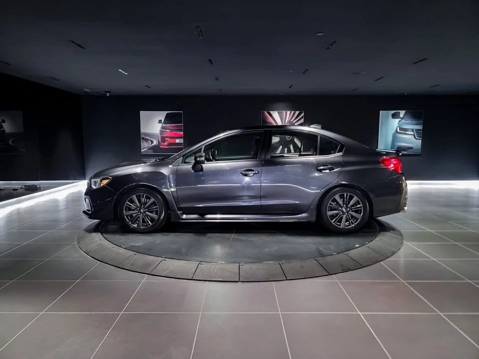2018 Subaru - Image 7 of 19