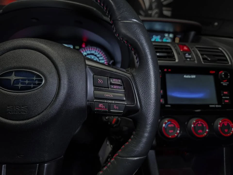 2018 Subaru - Image 13 of 19