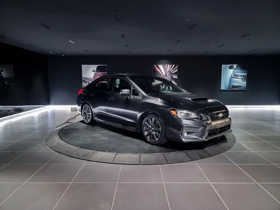 2018 Subaru - Image 2 of 19