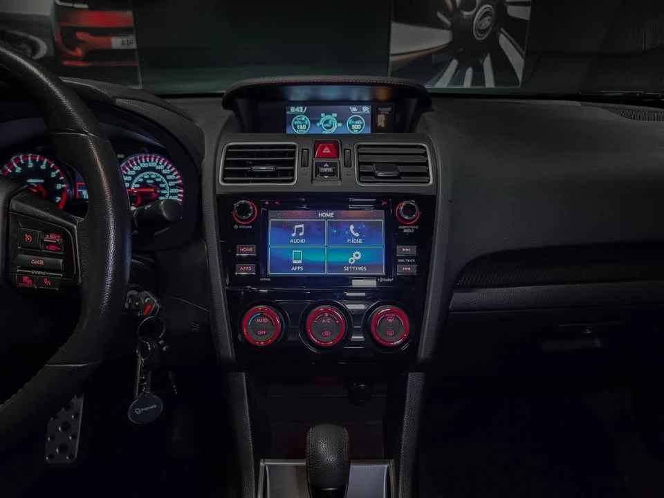 2018 Subaru - Image 16 of 19