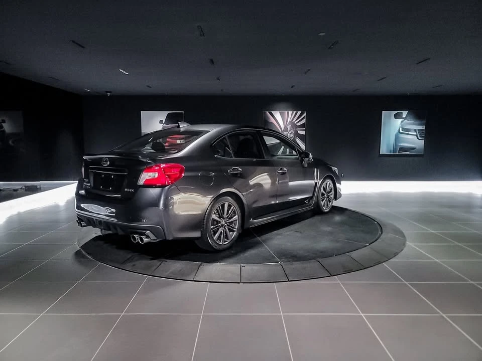 2018 Subaru - Image 4 of 19