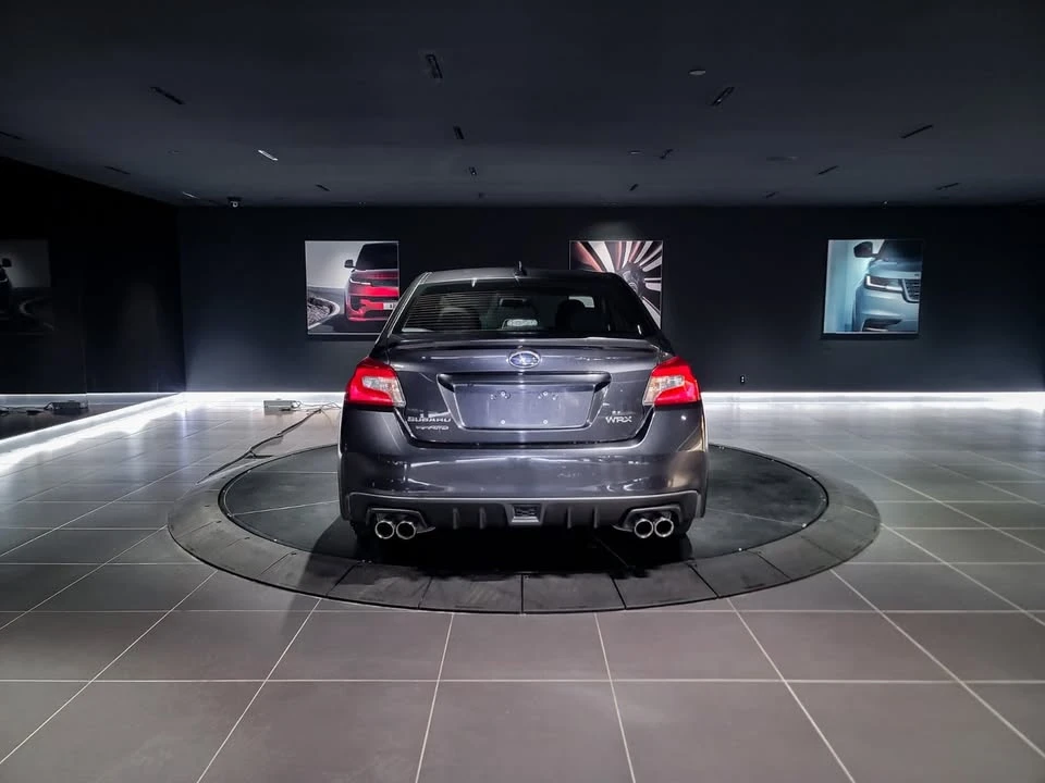 2018 Subaru - Image 5 of 19