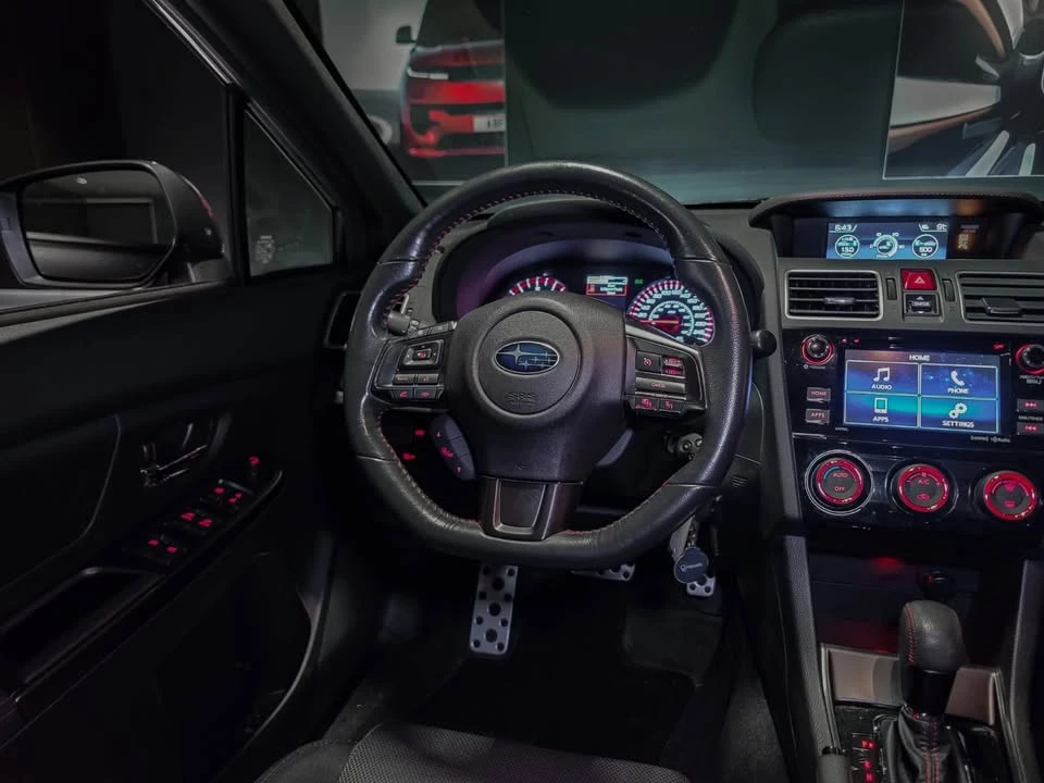 2018 Subaru - Image 11 of 19