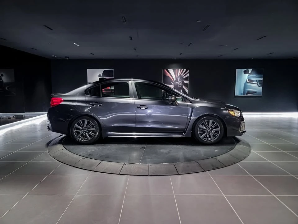 2018 Subaru - Image 3 of 19
