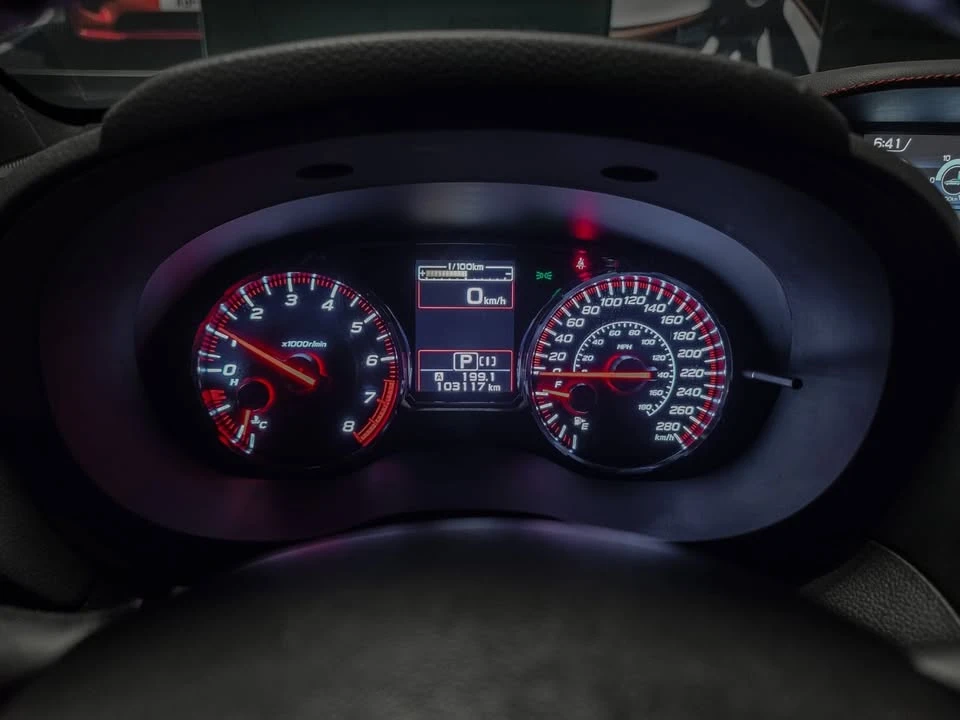 2018 Subaru - Image 12 of 19