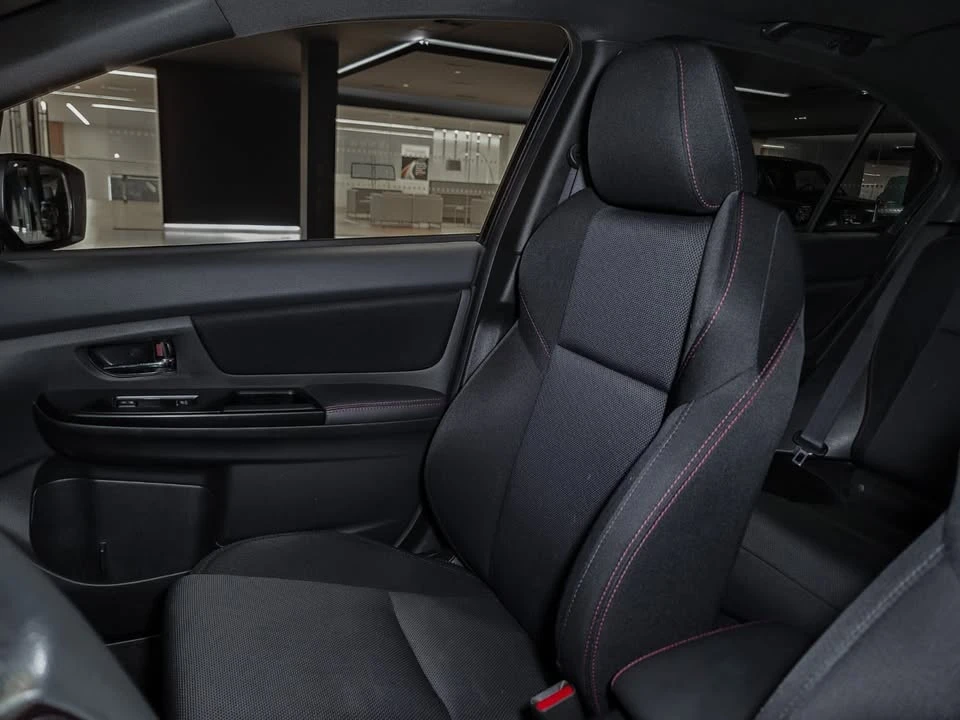 2018 Subaru - Image 18 of 19