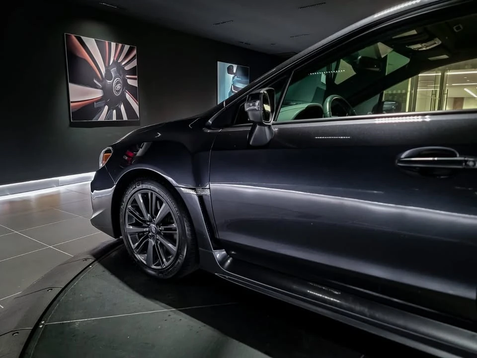 2018 Subaru - Image 8 of 19